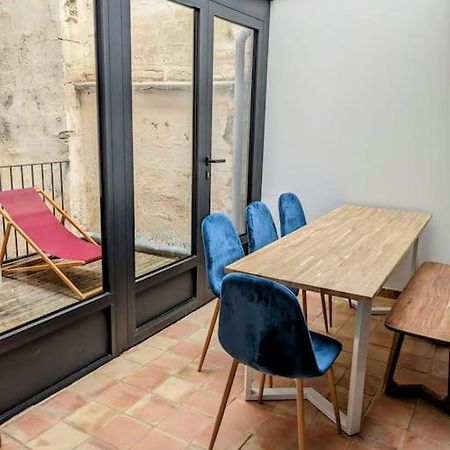 La Veranda Saint-Didier アヴィニョン エクステリア 写真